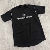 ست تی شرت شلوار مراکشی گلدوزی شده(balnciaga)