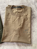 تی شرت یقه گرد نخ پنبه طرح NIKE