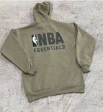 سویشرت داخل کرکدار مردانهNBA